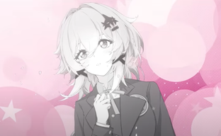 Цезарь Кинг из Zenless Zone Zero получила музыкальный трейлер с романтикой