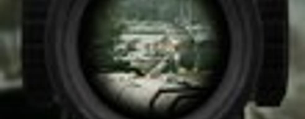 Трейлер Sniper: Ghost Warrior 2 