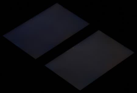 Обзор смартфона Iconbit Nettab Thor IZ. Тестирование дисплея