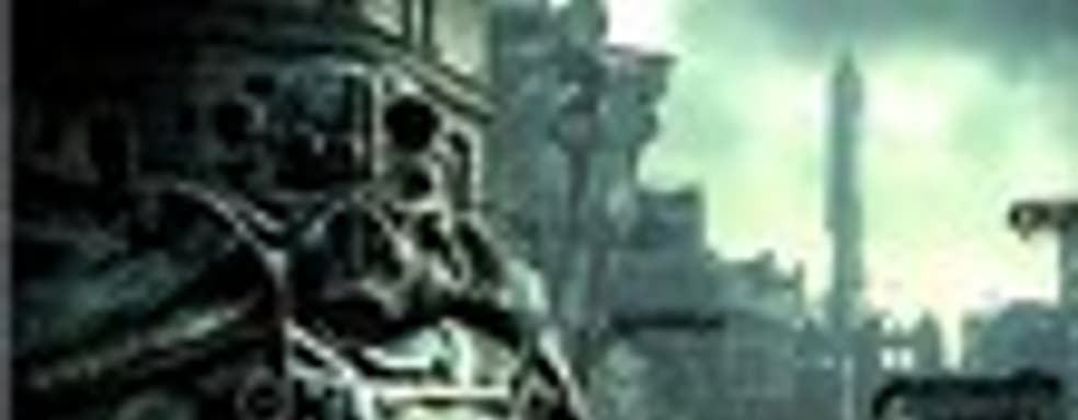 Все три дополнения для Fallout 3 выйдут на PS3. Новые DLC для всех платформ