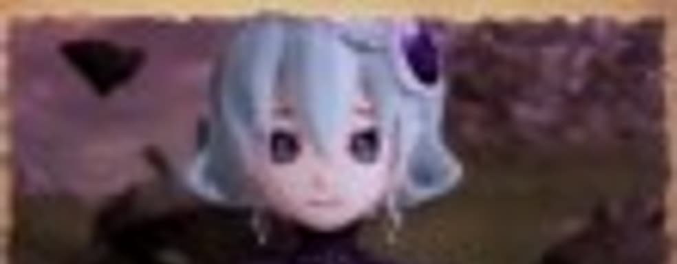 Rodea: the Sky Soldier выйдет весной 2015. Свежий трейлер