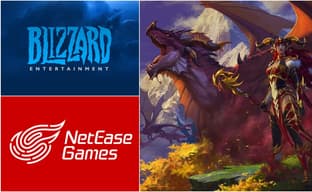Rumor: Bobby Kotick is to blame for Blizzard leaving China and breaking agreements with publisher NetEase