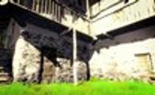 Ужастик/адвенчура Anna