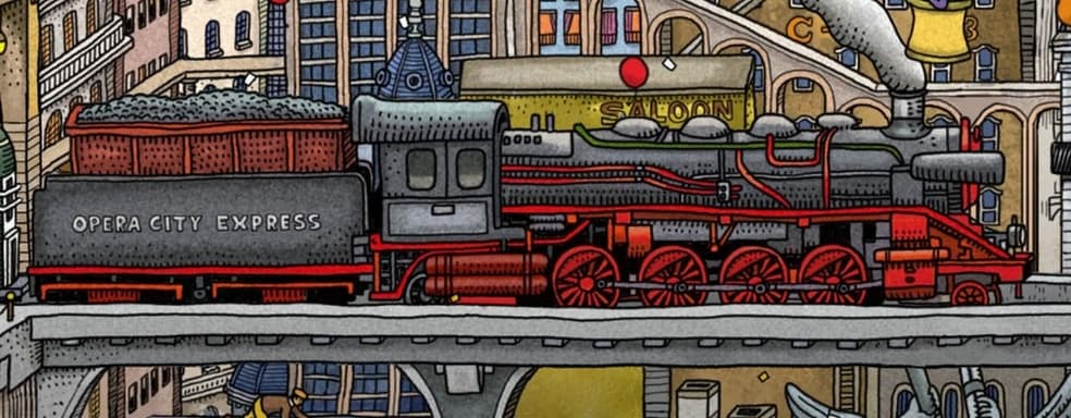 Labyrinth City: Pierre the Maze Detective вышла на Android