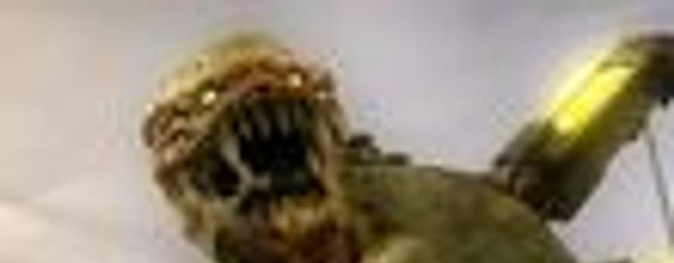 Новые скриншоты (Afro Samurai, Resistance 2, The Last Remnant, Gears of War 2)