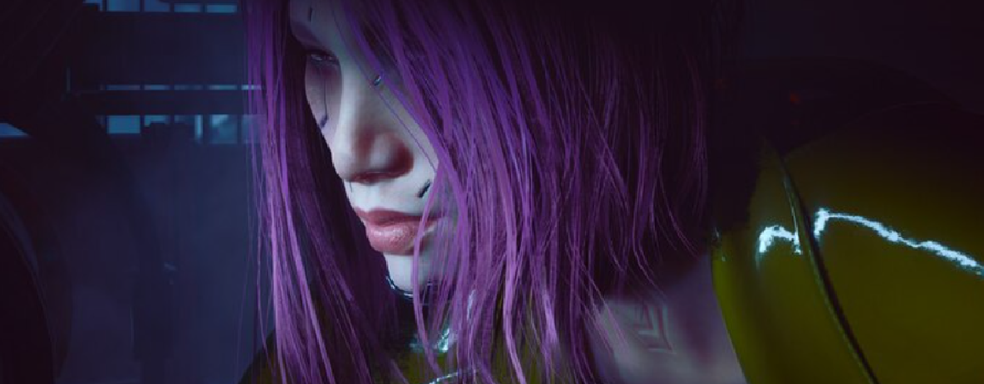 В Cyberpunk 2077 остались нераскрытые секреты. Разработчик бросил вызов сообществу исследователей