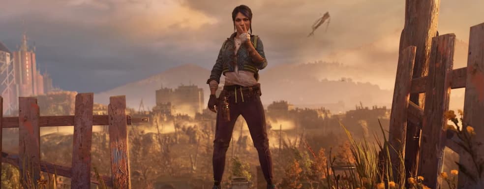 Чернокожую Лоан из Dying Light 2 заменили на белую девушку, God of War от Ubisoft — самое интересное за 11 февраля