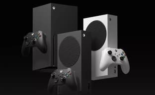 Starfield – истинный продавец Xbox. Продажи консолей в Великобритании значительно выросли