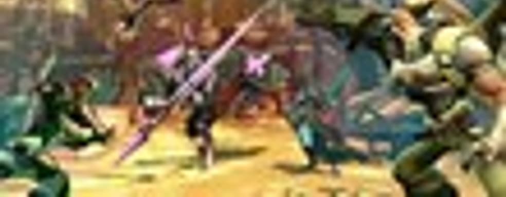 Открытый бета-тест Battleborn доступен на PS4, PC и Xbox One