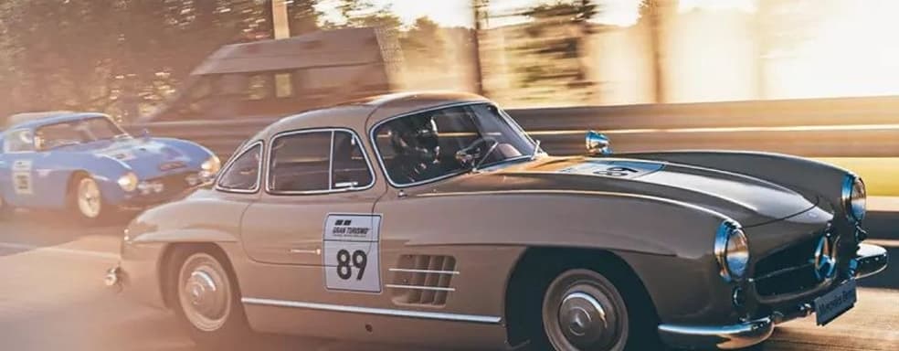 Вышло обновление Gran Turismo 7. Polyphony сообщила об ошибках и рекомендовала переустановку при сбоях