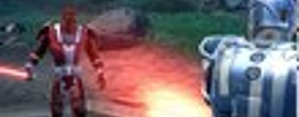 Star Wars: The Old Republic - Sith Warrior