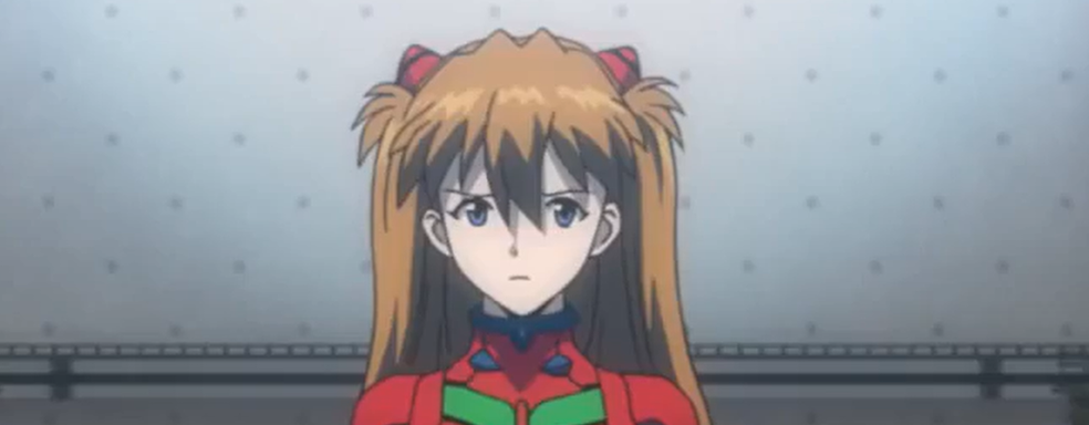 Моддер добавил в Marvel Rivals Аску из Evangelion с Евой-Модулем-02