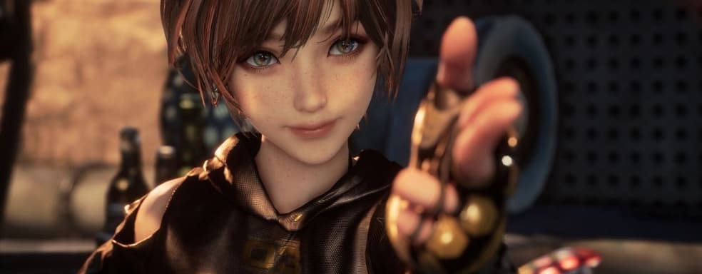 Ждать или нет? Switch 2-версия Stellar Blade под вопросом