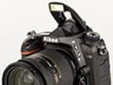 Полнокадровая зеркалка с откидным экраном Nikon D750 и два FX-объектива:
