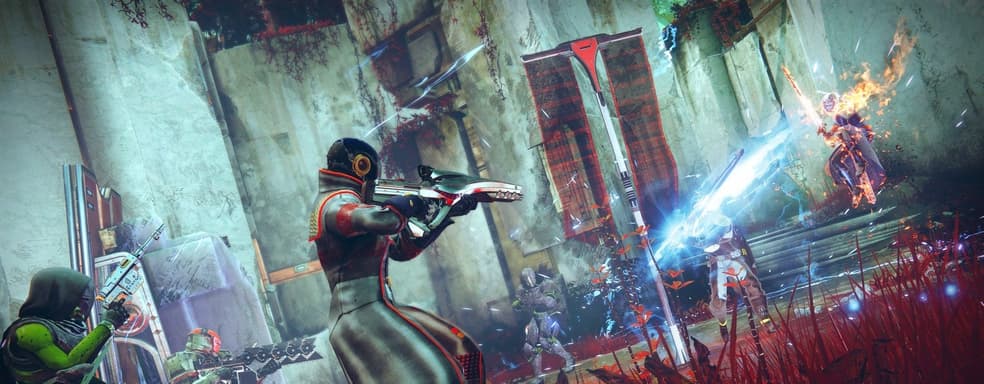 Разработчики Destiny 2 беспощадны к создателям читов. Выигран ещё один судебный процесс на огромную сумму