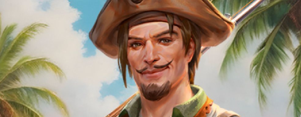 Наследница Корсаров покорила Steam и поставила рекорд до релиза. Авторы Caribbean Legend подтвердили большой интерес к игре