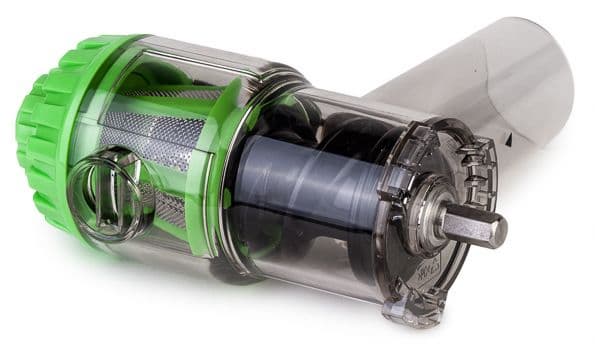 Шнековая соковыжималка Princess VitaPure 202041