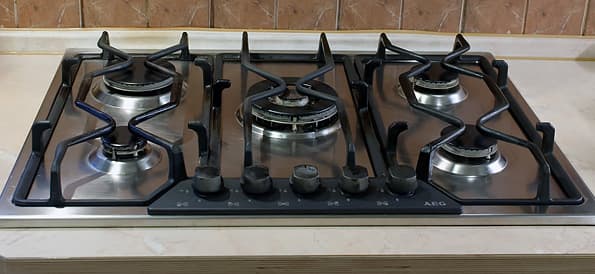 Чайник со свистком Texton WK-01