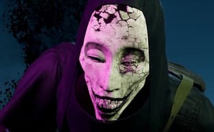 Версия для Series S просто отвратительная. Ghostwire: Tokyo работает на Xbox значительно хуже, чем на PlayStation 5