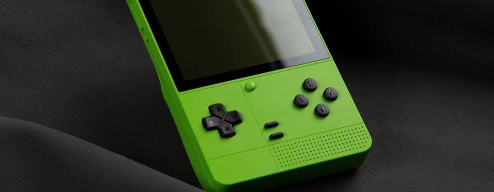 Retroid показала новые фото Pocket Classic и назвала дату отправки этой портативной ретро-консоли