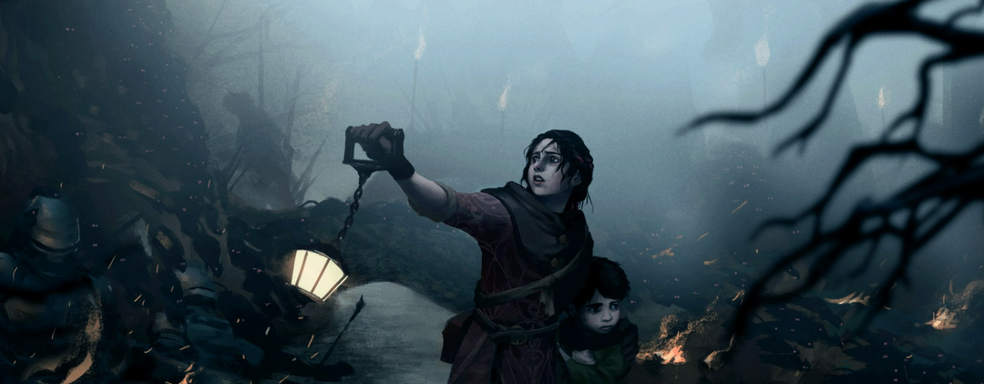 Разработчики A Plague Tale Requiem объяснили, почему отказались от консолей прошлого поколения