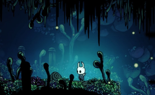 Hollow Knight Silksong не появится на Gamescom? Фанаты цепляются за последнюю надежду