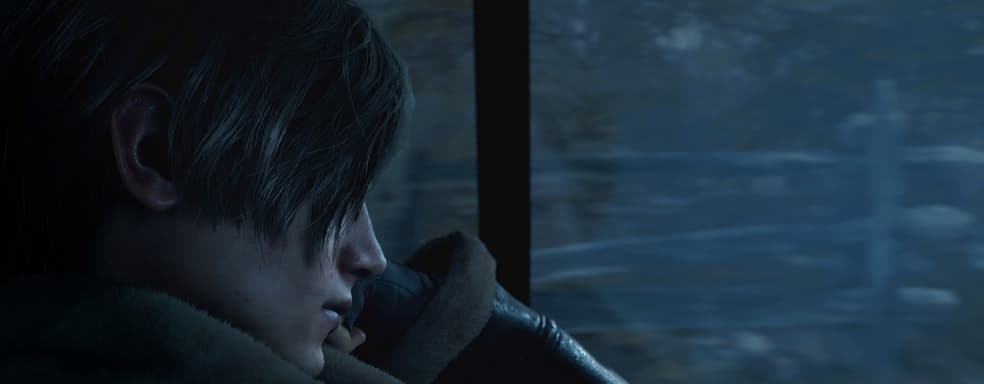 Если вы вдруг думали, почему в трейлере ремейка Resident Evil 4 указали название бренда куртки Леона, то есть ответ