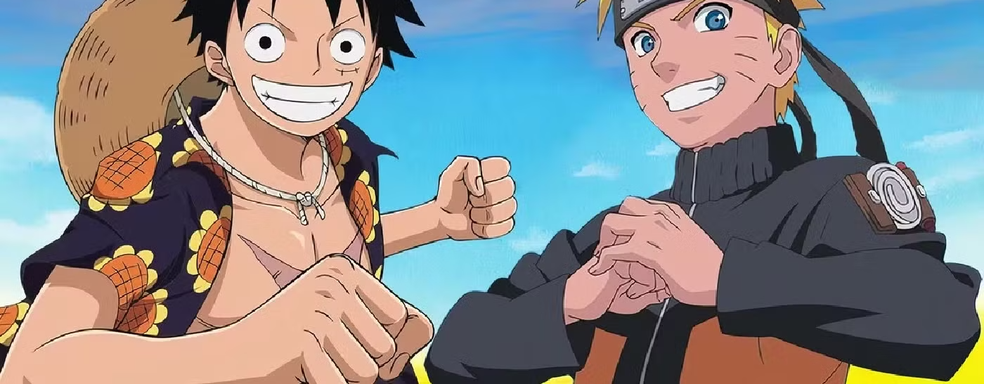 Netflix назвала самое популярное аниме первой половины 2025 года