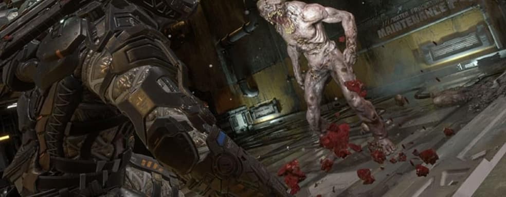 The Callisto Protocol Rating Indicates Brutal Murders, Grinding, and Dismemberment of Enemies