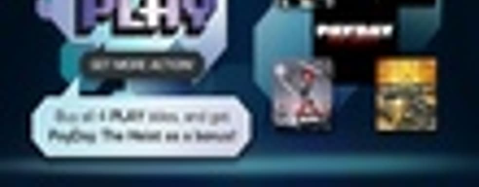 Sony анонсировала PSN Play