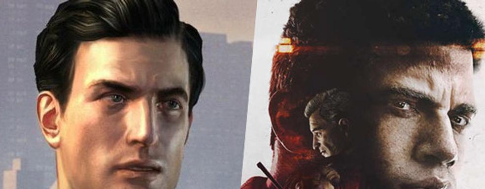 Обновление «Мафии» - в сети появилось упоминание о переизданиях Mafia 2 и 3