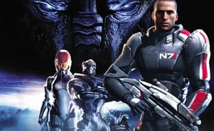 Новая надежда? – на Amazon появилось расширенное издание артбука по трилогии Mass Effect