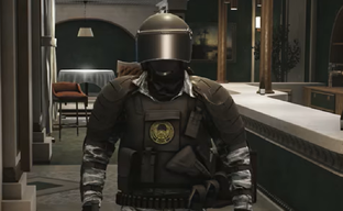 Создатели Escape from Tarkov отпраздновали релиз ремастера TES 4 Oblivion кроссовером с кражей сладкого рулета и посадкой в тюрьму