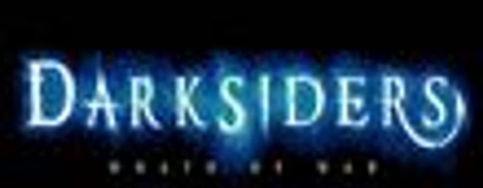Трейлер Darksiders 