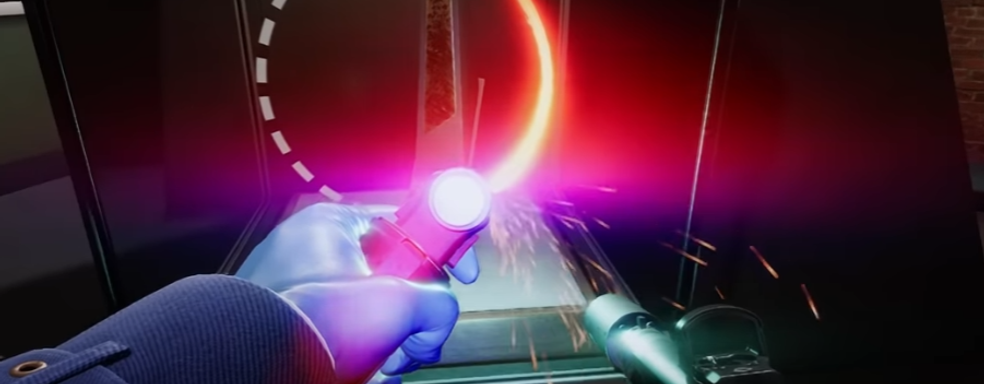 Стелс-трейлер Payday 3. Разработчики спрятали пасхалку, завязанную на браузере