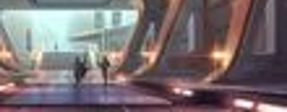 ILM не будет помогать в создании Star Wars: The Old Republic