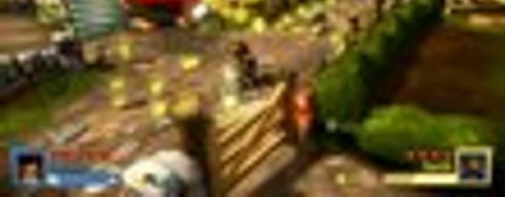 Fable Heroes уже завтра. Ролик и оценки