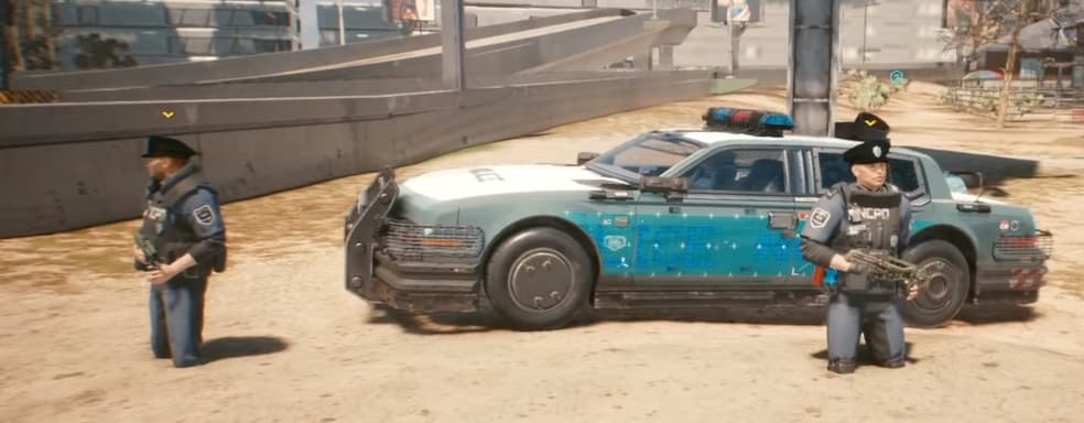 CD Projekt попросили перестать делиться бесполезной информацией по Cyberpunk 2077
