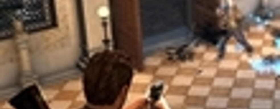 «R.I.P.D.: Призрачный патруль» в этом месяце