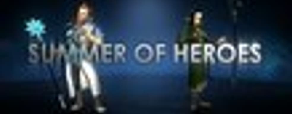 Волшебники в Battlefield Heroes