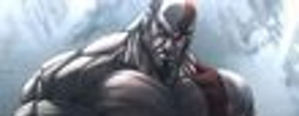 SCEA Santa Monica уже работает над игрой на базе новой IP