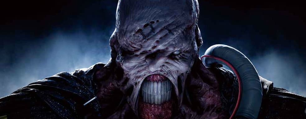 Немезис: Зов долга. Обзор кампании Resident Evil 3