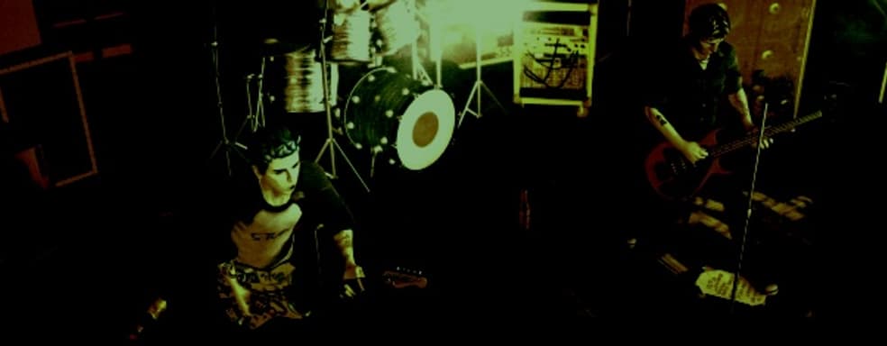 Green Day: Rock Band - зеленый рок с легкой цензурой