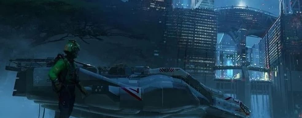 Известный информатор сообщил о релизе Starfield в первой половине года