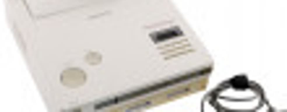 Дорогая история – за уникальный прототип консоли Nintendo PlayStation уже предлагают на аукционе 48 тысяч долларов