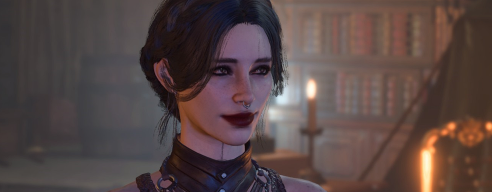 Baldur’s Gate 3 зацензурили в Японии так, что оставили игроков в восторге. Larian удачно соблюла правила регуляторов