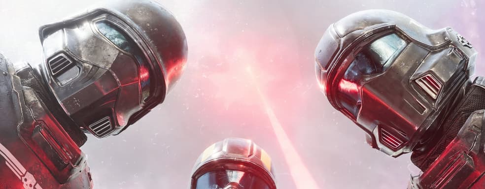 Разработчики Helldivers 2 спрашивают мнение игроков на фоне провала Concord