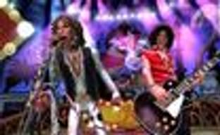 Guitar Hero: Aerosmith в этом году