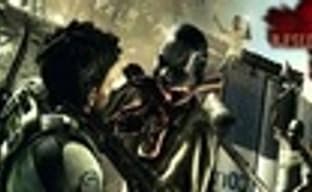 Resident Evil 5 может появиться на Wii