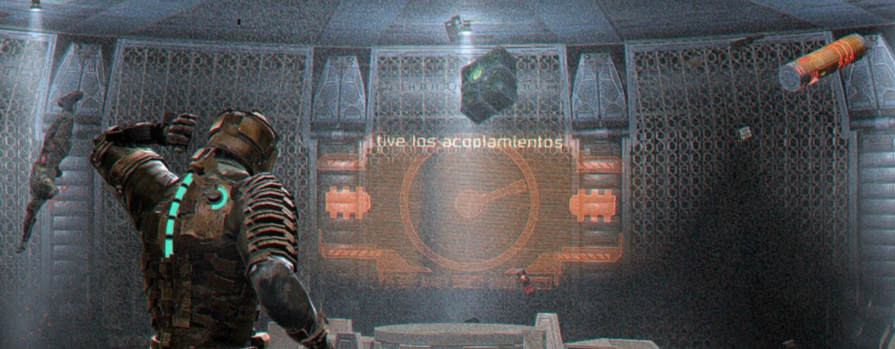 Слух: ремейк Dead Space не успевают доделать в срок